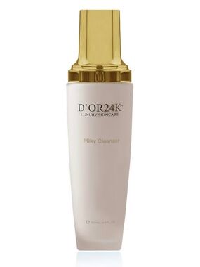 D'or 24K Pearl Milk Cleanser
